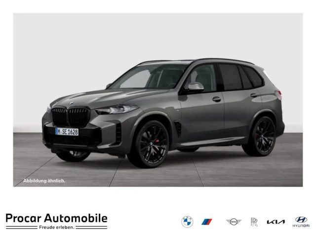BMW X5 M-Sport xDrive40d