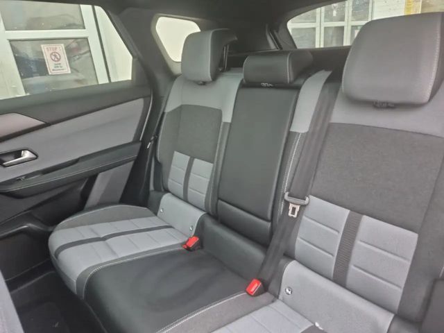 Opel Grandland X GS-Line Grand Sport Hybrid