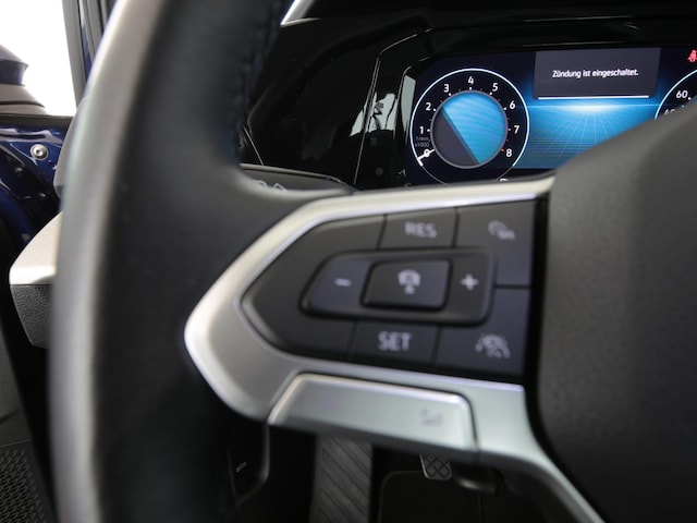 Volkswagen Golf 1.0 TSI Golf VIII Life