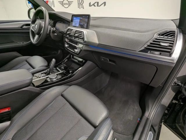 BMW X3 M-Sport xDrive30e