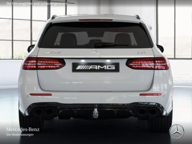 Mercedes-Benz E 53 AMG 4MATIC AMG Line Estate