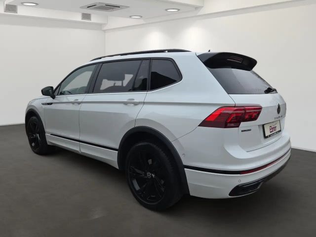Volkswagen Tiguan Allspace DSG R-Line Style
