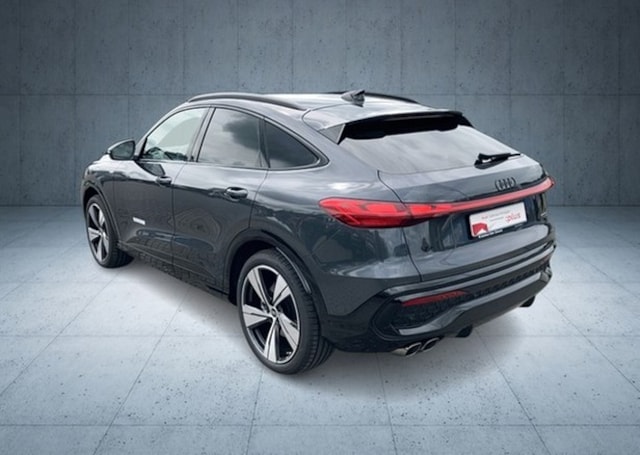 Audi Q5 Quattro S-Tronic Sportback