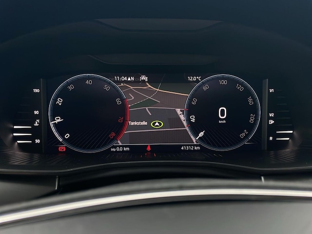 Skoda Kamiq 1.0 TSI Clever