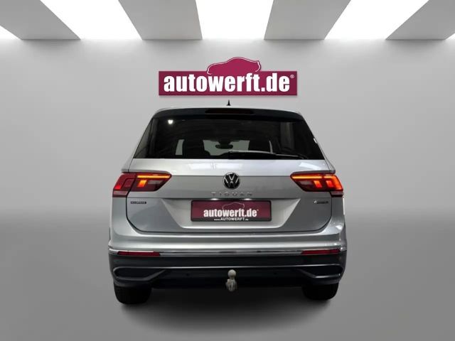 Volkswagen Tiguan 2.0 TDI Allspace DSG Move