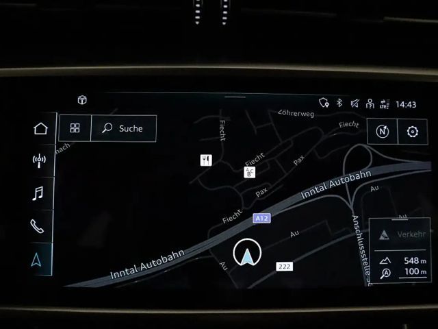 Audi A6 40 TDI Avant