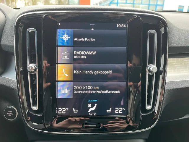Volvo XC40 Dark Plus Recharge T5