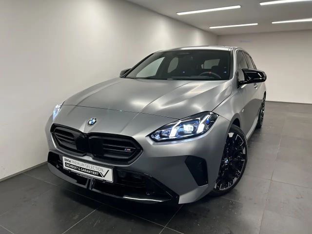 BMW 135 M-Sport Sedan xDrive