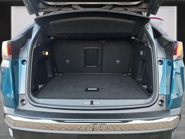 Peugeot 3008 PureTech