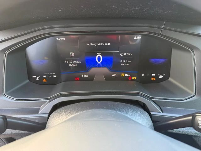 Volkswagen Taigo 4Me TSI