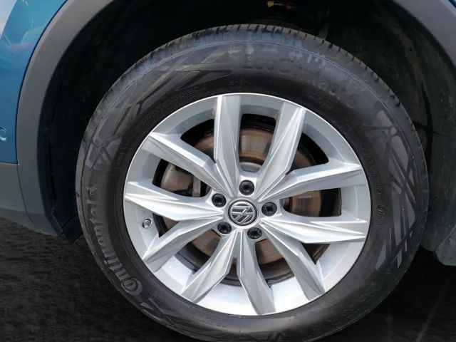Volkswagen Tiguan 2.0 TDI Allspace DSG Highline