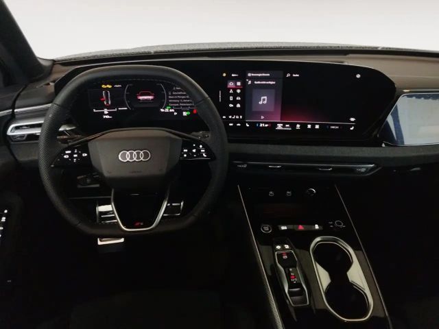 Audi A6 Quattro