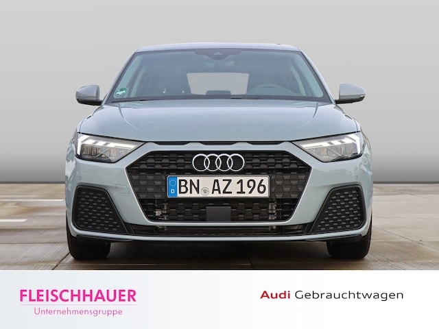 Audi A1 25 TFSI S-Tronic Sportback