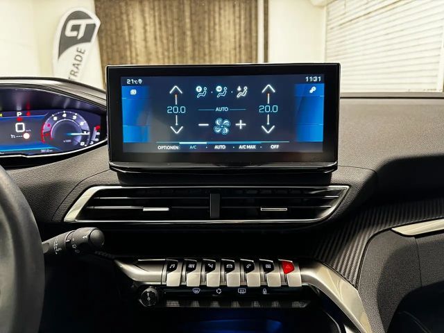 Peugeot 3008 Active Pack EAT8 PureTech