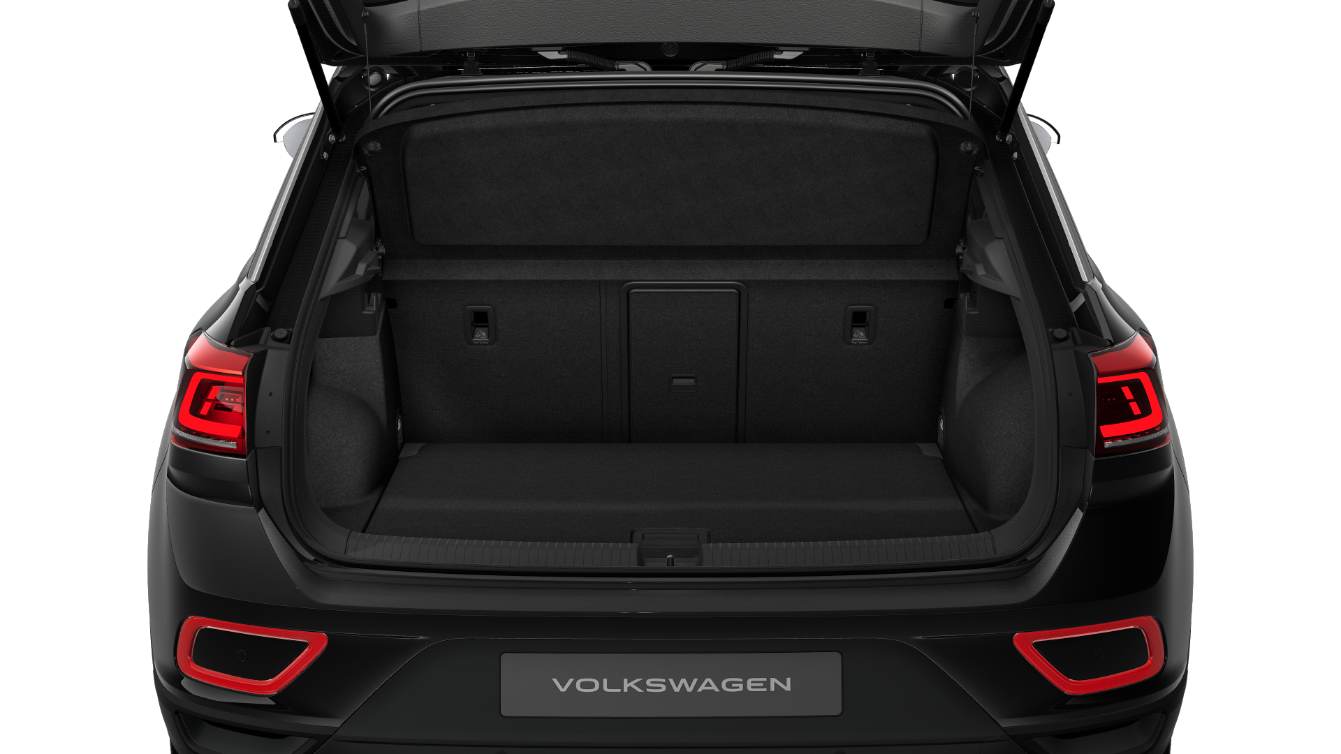 Volkswagen T-Roc 1.5 TSI Move