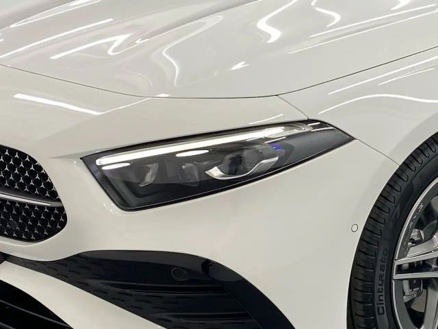 Mercedes-Benz A 200 AMG Line