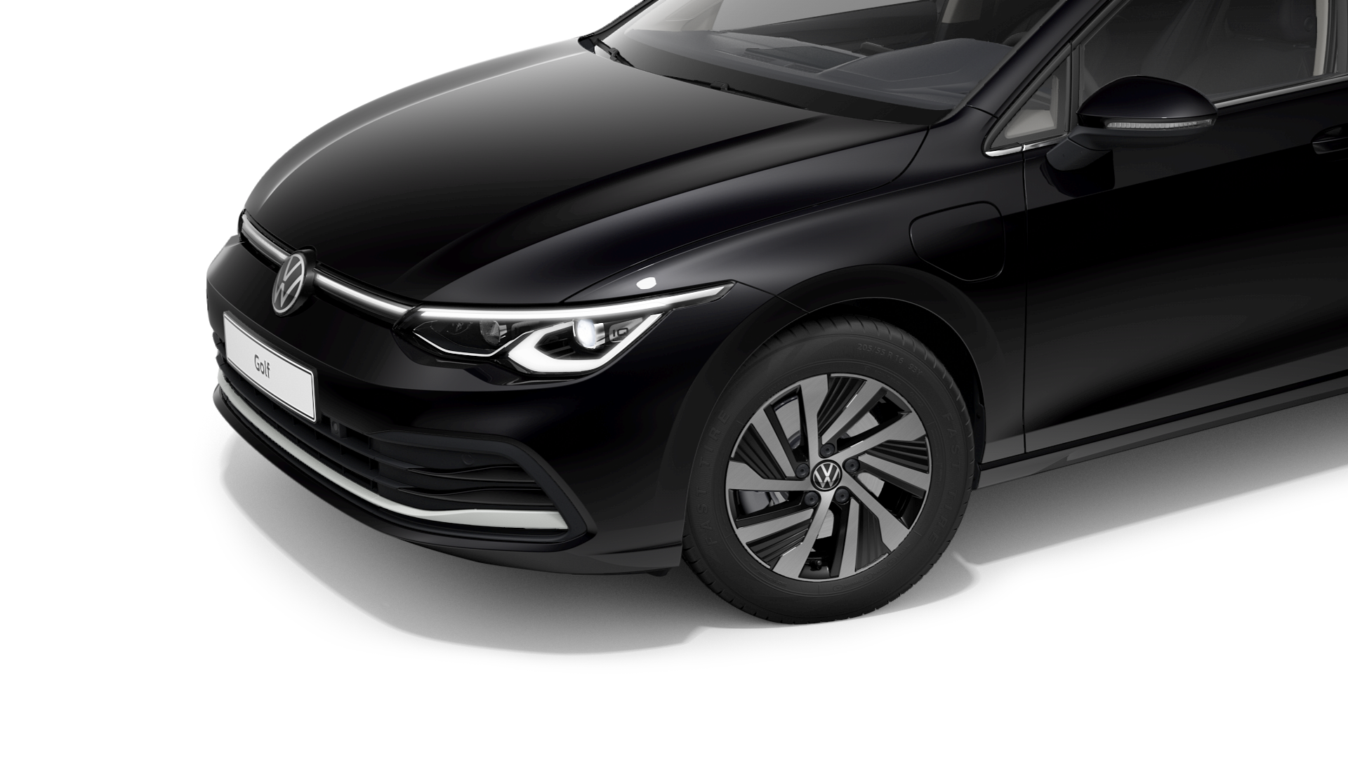 Volkswagen Golf Golf VIII Style