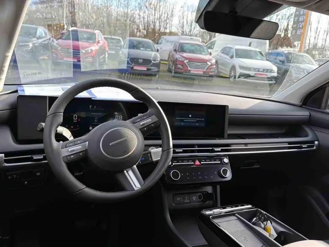 Hyundai Tucson 1.6 T-GDi Trend