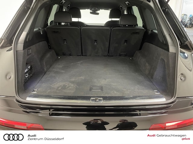 Audi Q7 55 TFSI Quattro