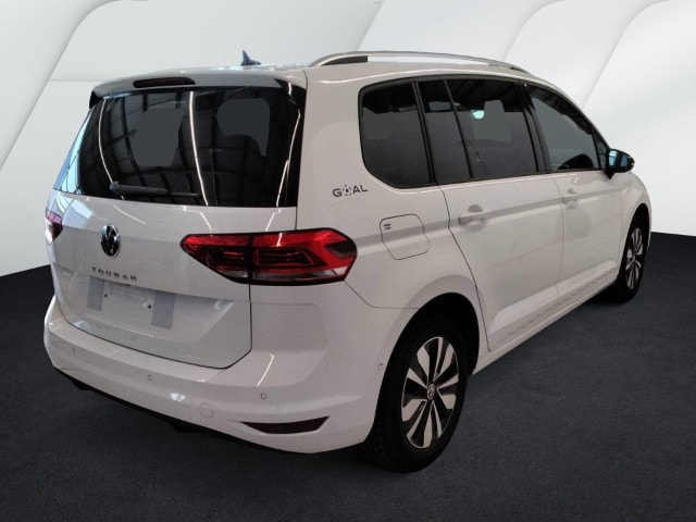Volkswagen Touran 1.5 TSI DSG