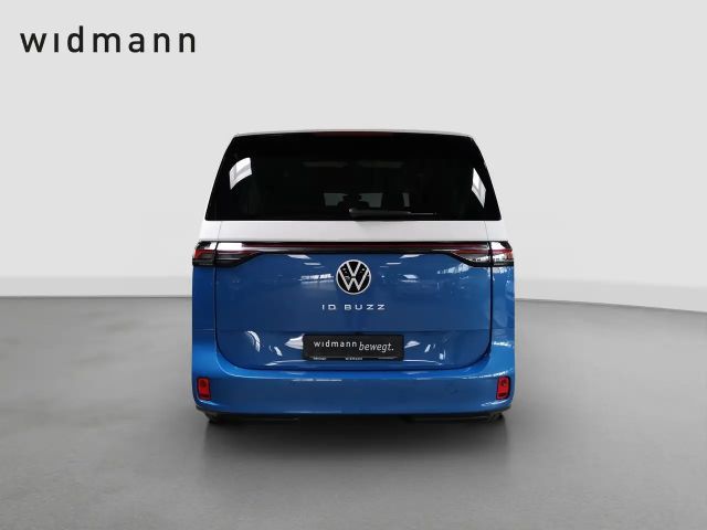 Volkswagen ID.Buzz 7-zitter Pro