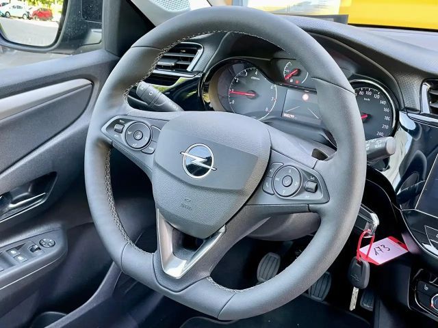 Opel Corsa *LENKRAD & SITZHEIZUNG*PDC*VERKERSZEICHENERKENNUNG