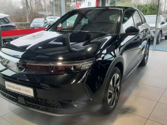 Opel Grandland X GS-Line Grand Sport Hybrid