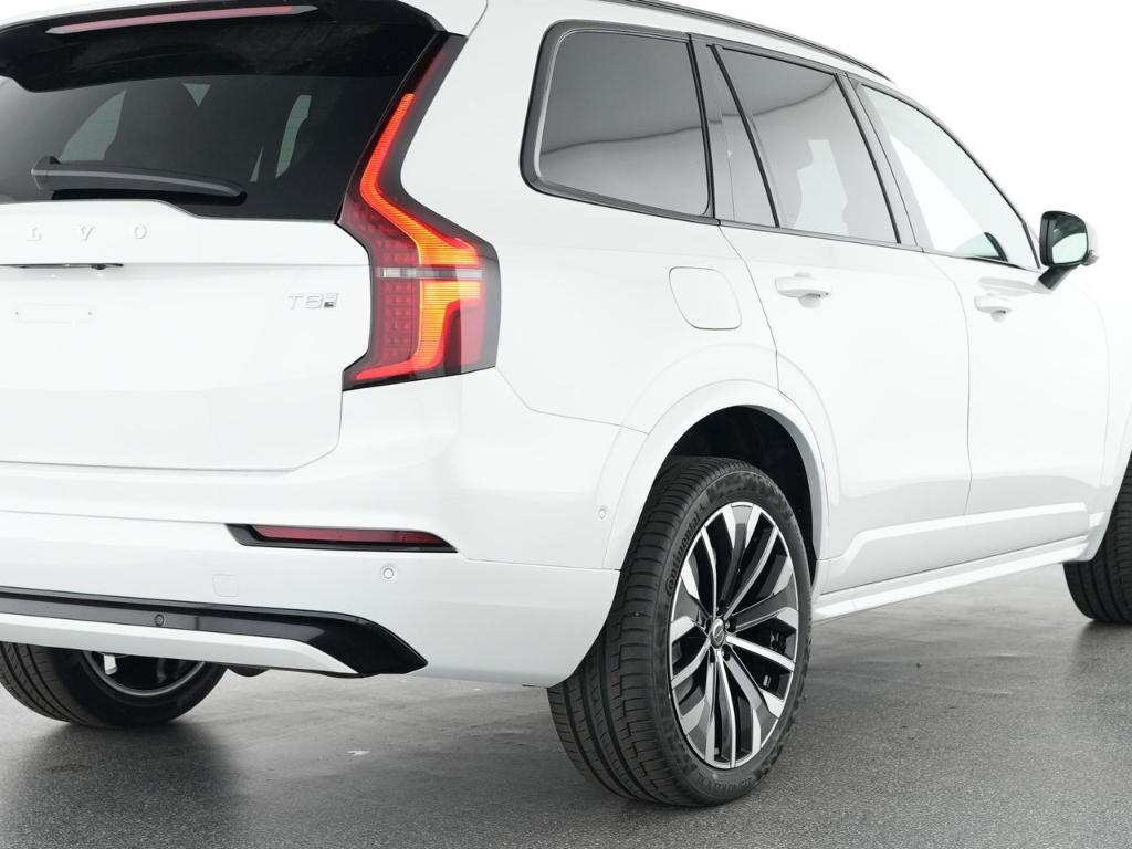 Volvo XC90 Dark Plus Recharge