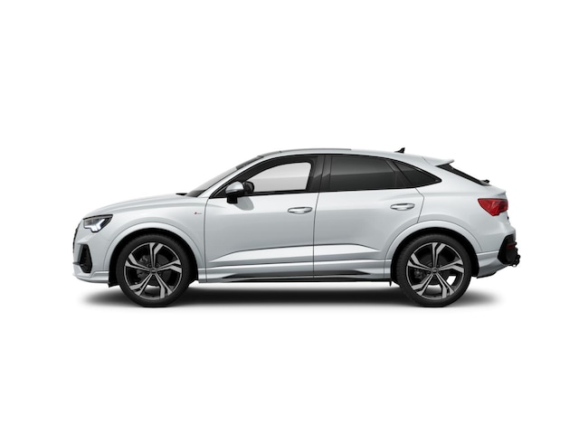 Audi Q3 35 TFSI S-Line S-Tronic Sportback