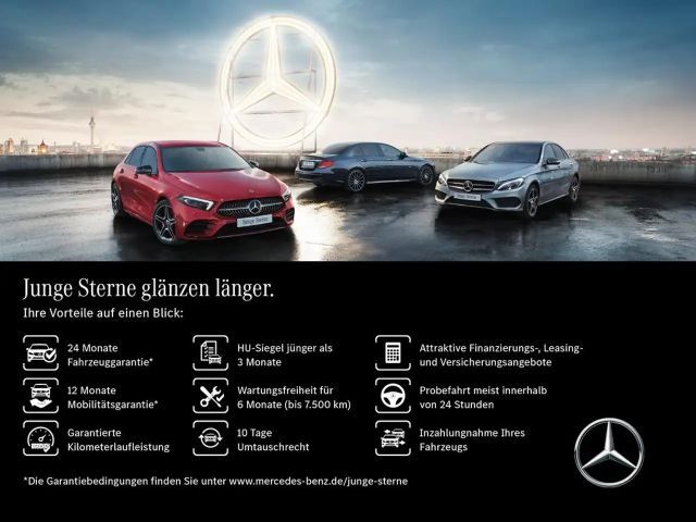 Mercedes-Benz GLC 300 4MATIC