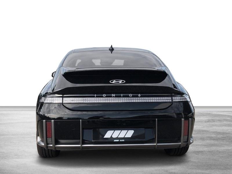 Hyundai IONIQ 6 Limousine AKTION! Navi HUD Leder Shz PDC