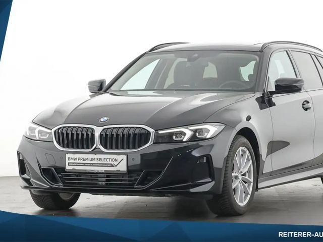 BMW 320 320d xDrive