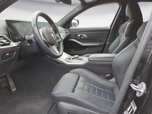 BMW 320 320d M-Sport Touring xDrive