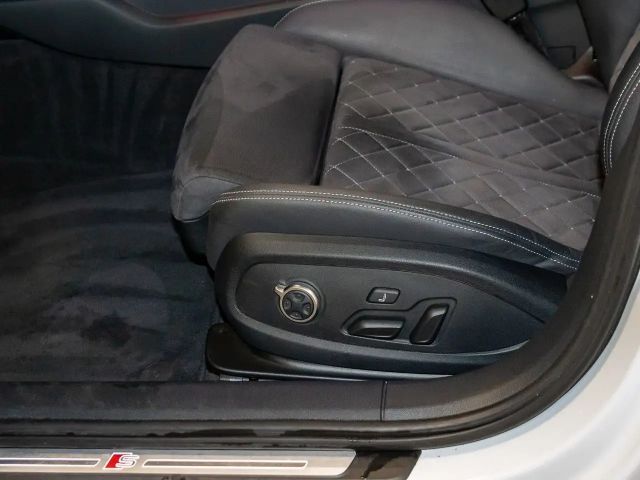 Audi S4 3.0 TDI Quattro