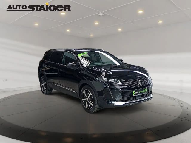 Peugeot 5008 GT-Line