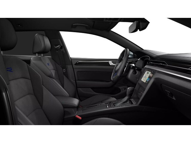 Volkswagen Arteon Shooting Brake Arteon Shooting Brake R AHK/20"/EasyOpen/DiscPro/Nav/Assist