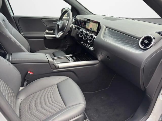 Mercedes-Benz B 180 Progressive