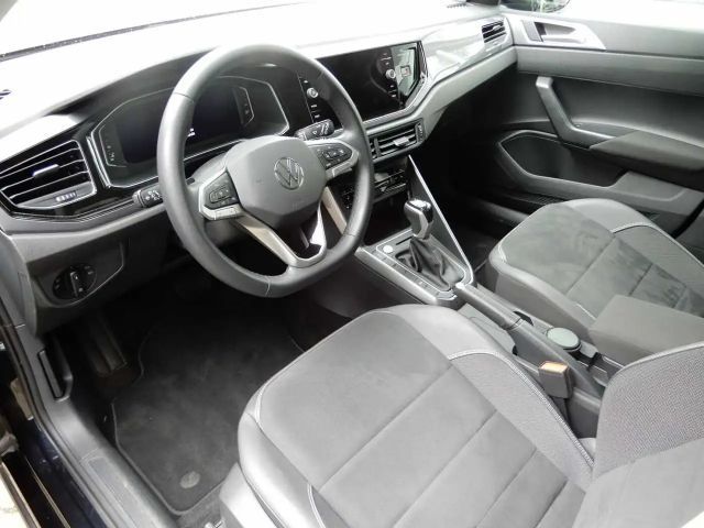 Volkswagen Taigo 1.0 TSI DSG Style