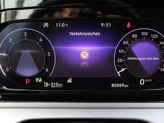 Volkswagen Golf DSG Life