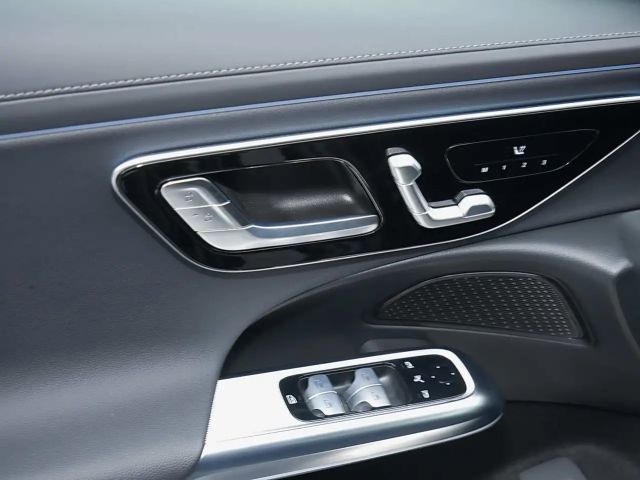 Mercedes-Benz E 450 4MATIC AMG Line Sedan