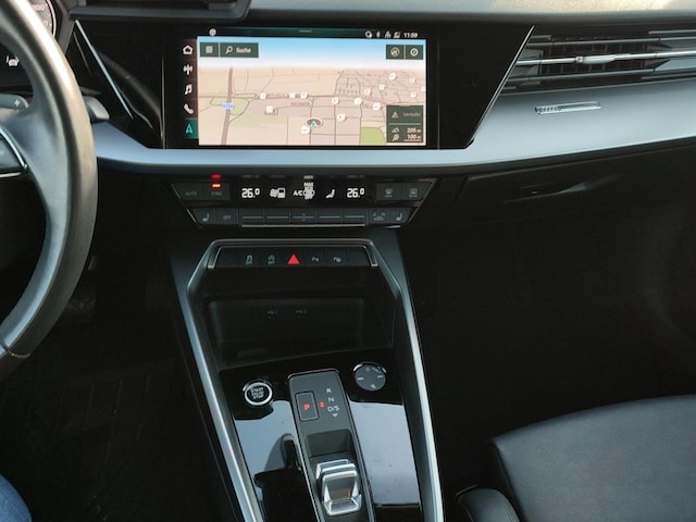 Audi A3 30 TDI S-Tronic Sedan