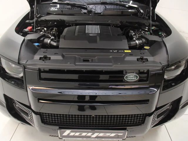 Land Rover Defender 5.0 110