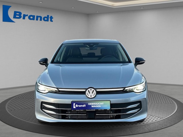 Volkswagen Golf 1.5 TSI Golf VIII