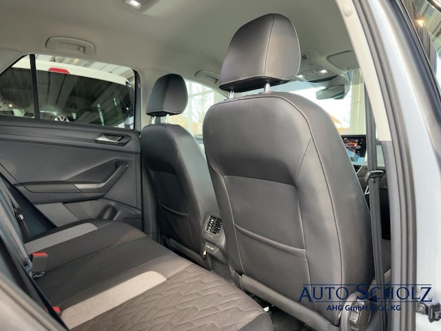 Volkswagen T-Roc 1.0 TSI