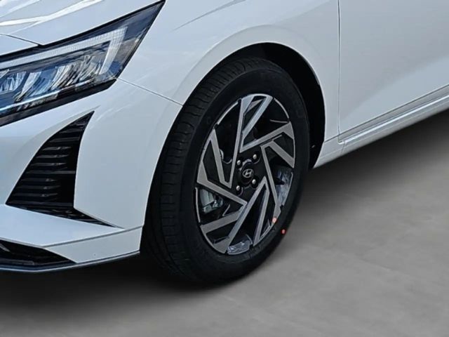 Hyundai i20 1.0 T-GDi Trend