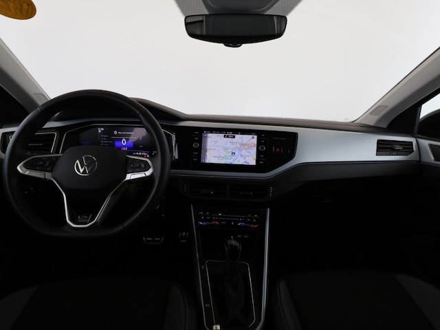 Volkswagen Taigo 1.5 TSI