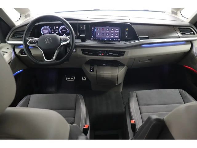 Volkswagen Multivan 2.0 TDI Lang Style T7