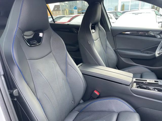 Volkswagen Passat DSG R-Line Variant