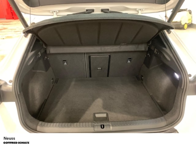 Cupra Formentor DSG VZ