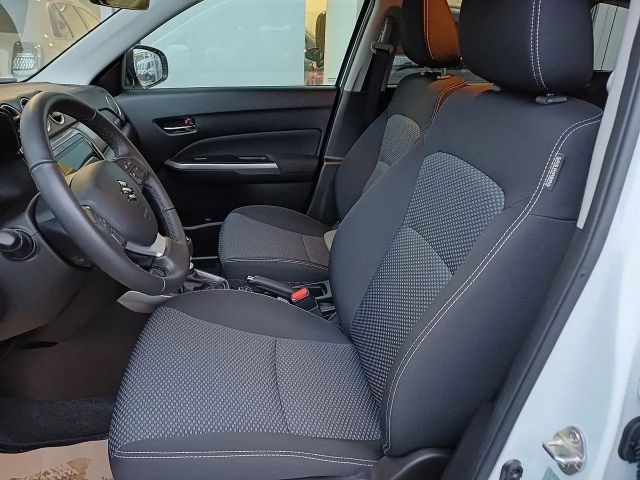 Suzuki Vitara AllGrip GL Hybrid Shine